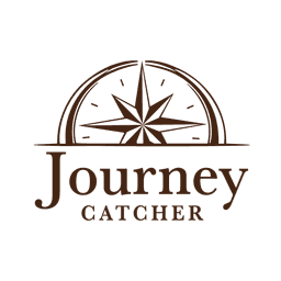 JourneyCatcher Logo